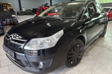 Citroen C4 Gebrauchtwagen