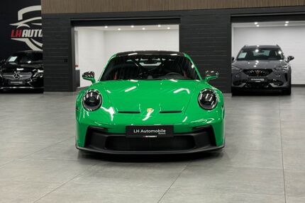 Porsche 992 Gebrauchtwagen