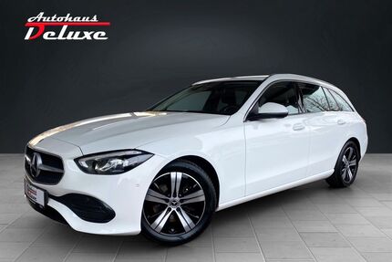 Mercedes-Benz C 220 Gebrauchtwagen