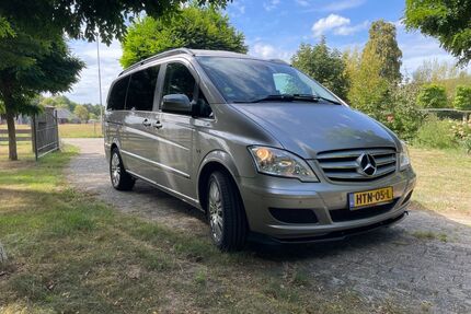 Mercedes-Benz Viano Gebrauchtwagen