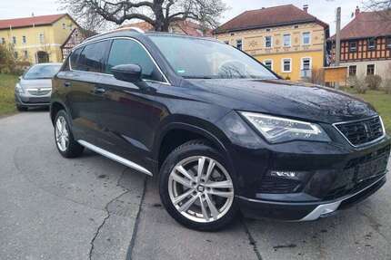 Seat Ateca Gebrauchtwagen