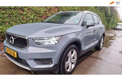 Volvo XC40 Gebrauchtwagen