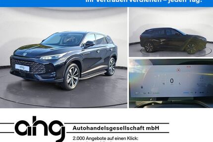 MG HS Gebrauchtwagen