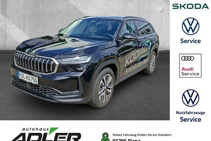 Skoda Kodiaq Gebrauchtwagen