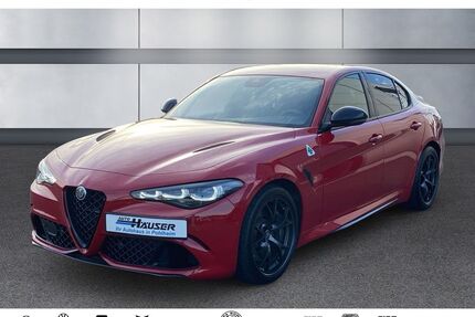 Alfa Romeo Giulia Gebrauchtwagen