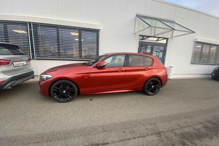 BMW 118 Gebrauchtwagen