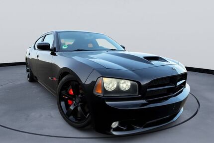 Dodge Charger Gebrauchtwagen