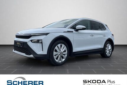 Skoda Elroq Gebrauchtwagen