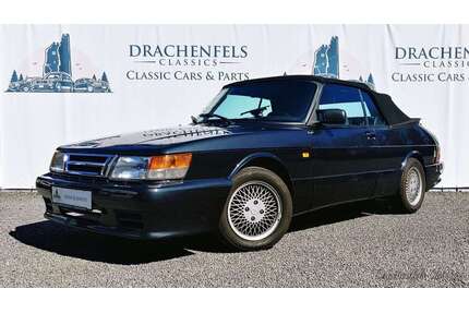 Saab 900 Gebrauchtwagen