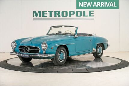 Mercedes-Benz Andere Gebrauchtwagen