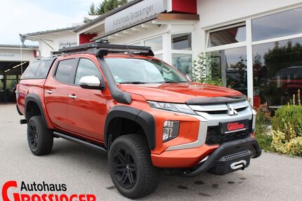 Mitsubishi L200 Gebrauchtwagen