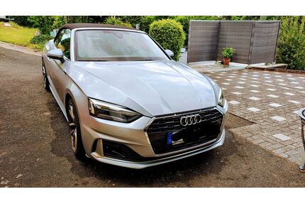 Audi A5 Gebrauchtwagen