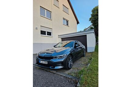 BMW 330 Gebrauchtwagen