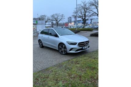 Mercedes-Benz B 200 Gebrauchtwagen