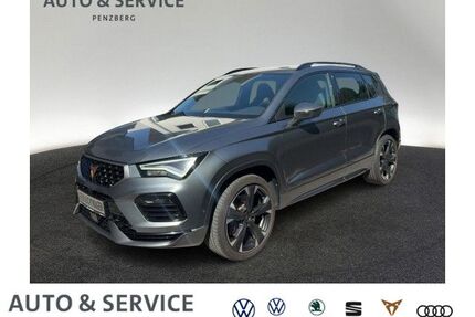 Cupra Ateca Gebrauchtwagen