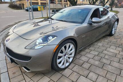 FISKER Karma Gebrauchtwagen