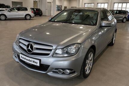Mercedes-Benz C 250 Gebrauchtwagen