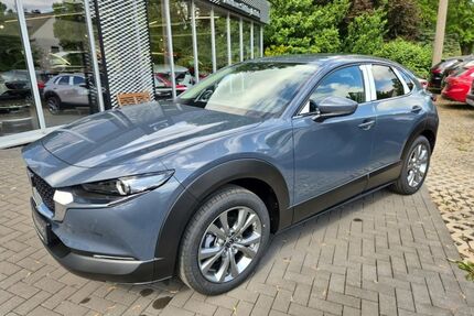 Mercedes-Benz CX-30 