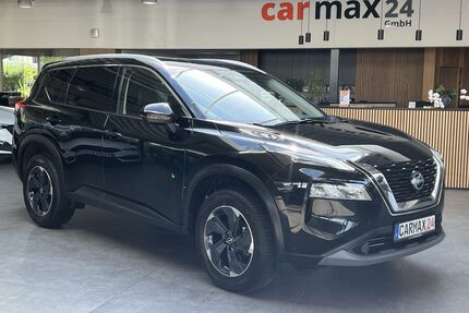 Nissan X-Trail Gebrauchtwagen