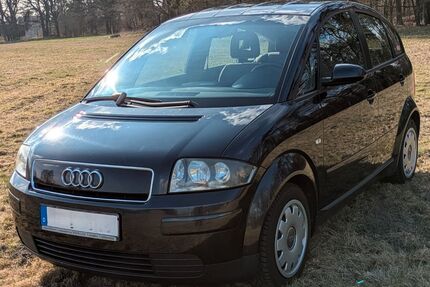 Audi A2 Gebrauchtwagen