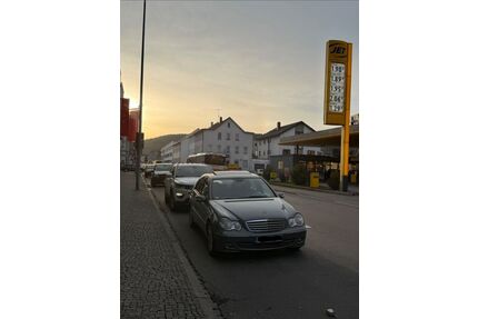 Mercedes-Benz C 180 Gebrauchtwagen