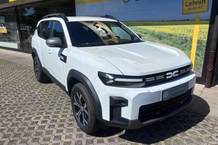 Dacia Bigster Gebrauchtwagen