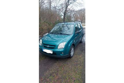 Suzuki Ignis Gebrauchtwagen