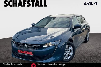 Peugeot 508 Gebrauchtwagen