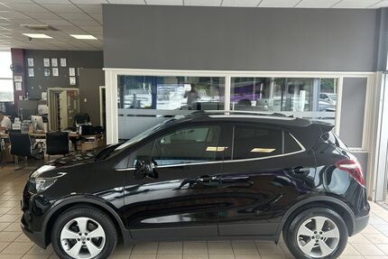 Opel Mokka X Gebrauchtwagen