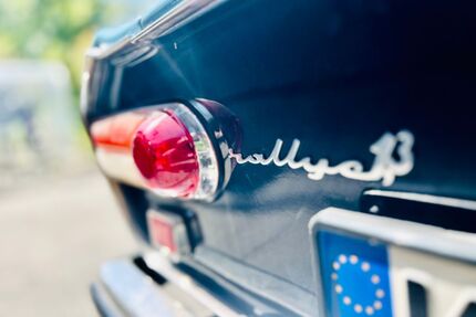 Lancia Fulvia Gebrauchtwagen