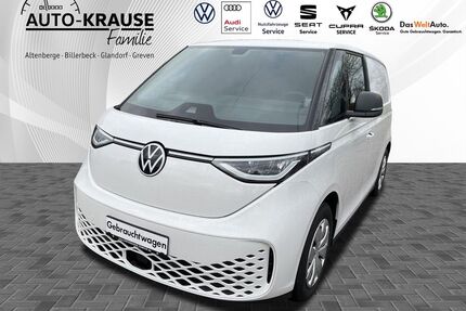 VW ID. Buzz Gebrauchtwagen