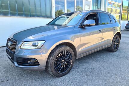 Audi Q5 Gebrauchtwagen