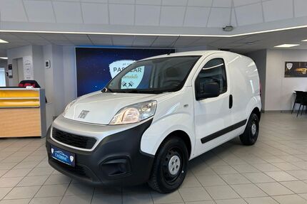 Fiat Fiorino Gebrauchtwagen