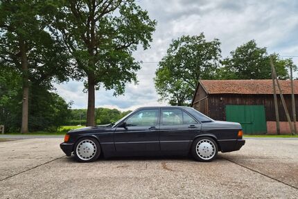 Mercedes-Benz 190 Gebrauchtwagen