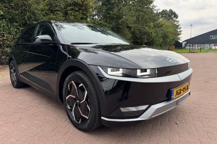 Hyundai IONIQ 5 Gebrauchtwagen