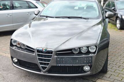 Alfa Romeo 159 Gebrauchtwagen