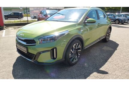 Kia XCeed Gebrauchtwagen
