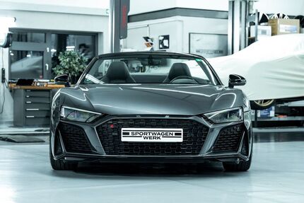 Audi R8 Gebrauchtwagen
