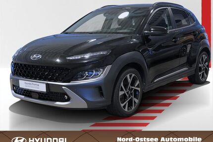 Hyundai KONA Gebrauchtwagen