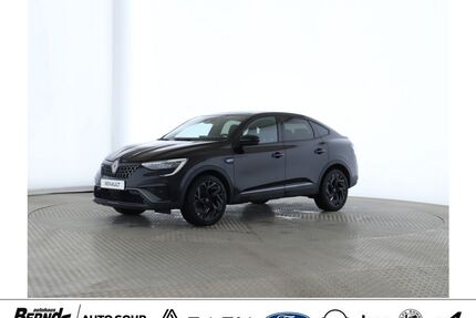 Renault Arkana Gebrauchtwagen