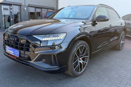 Audi Q8 Gebrauchtwagen