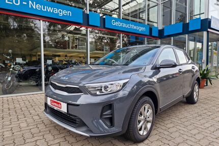 Kia Stonic Gebrauchtwagen
