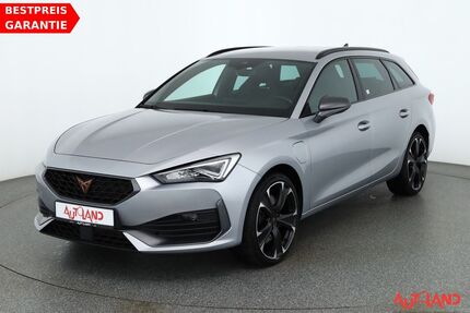 Cupra Leon Gebrauchtwagen