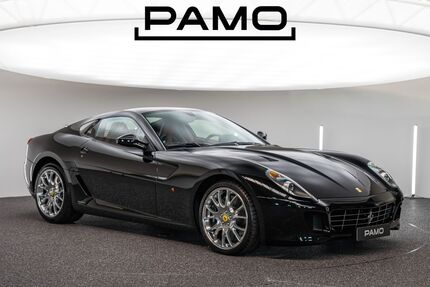 Ferrari 599 GTB Gebrauchtwagen