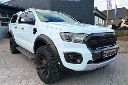 Ford Ranger Gebrauchtwagen