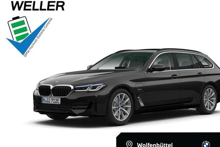 BMW 530 Gebrauchtwagen
