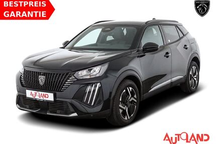 Peugeot 2008 Gebrauchtwagen