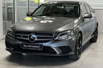 Mercedes-Benz C 200 Gebrauchtwagen