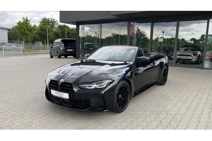 BMW M4 Gebrauchtwagen