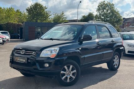 Kia Sportage Gebrauchtwagen